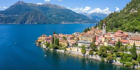 TUI udvider: 2 nye destinationer i Italien