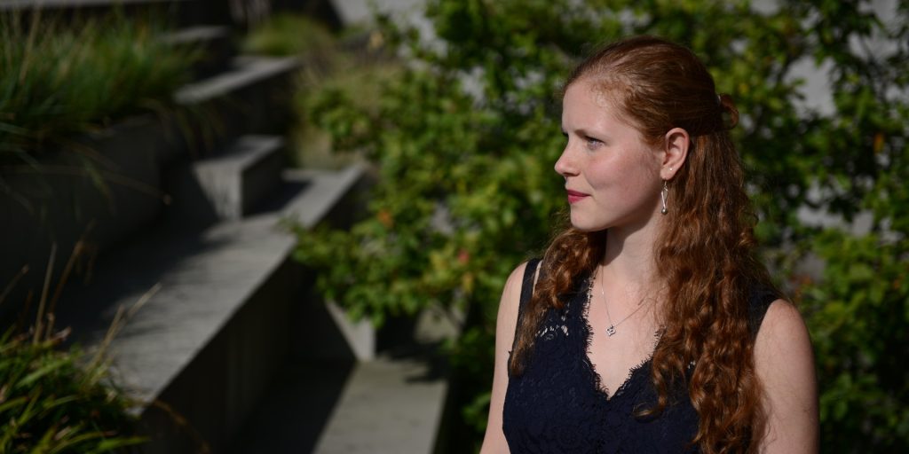 Tidligere formand for Kristendemokraterne: Nu har Isabella Arendt fået nyt job