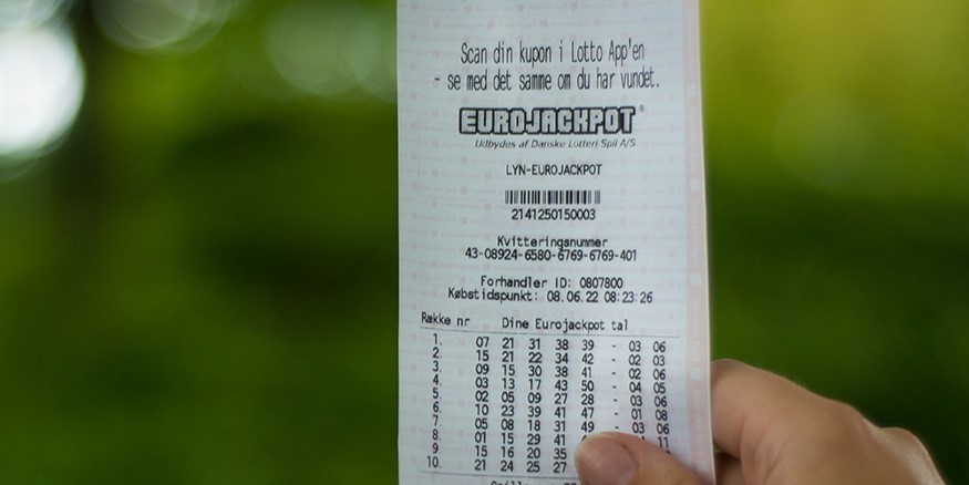 750.000.000 kroner i puljen: 7 ud af 10 danskere ville blive ved