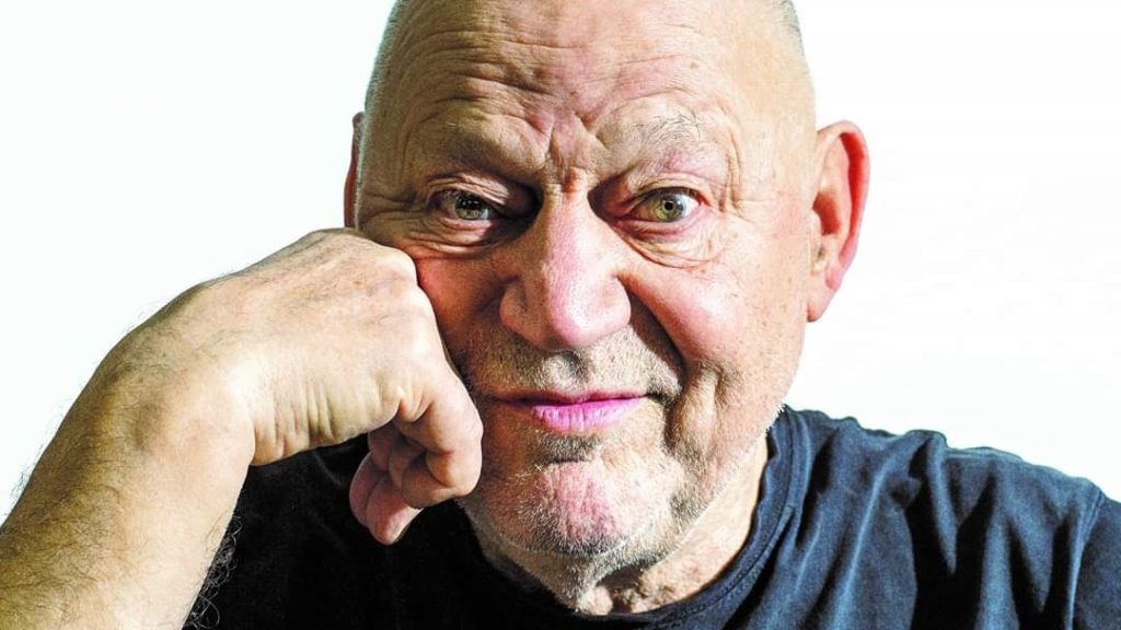 Troels Trier aflyser koncerter: Jeg døde, men nu har jeg det meget bedre