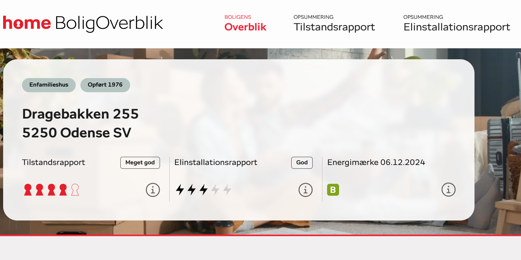 Skal give bedre bolighandler: Nyt digitalt værktøj samler vigtig viden ét sted
