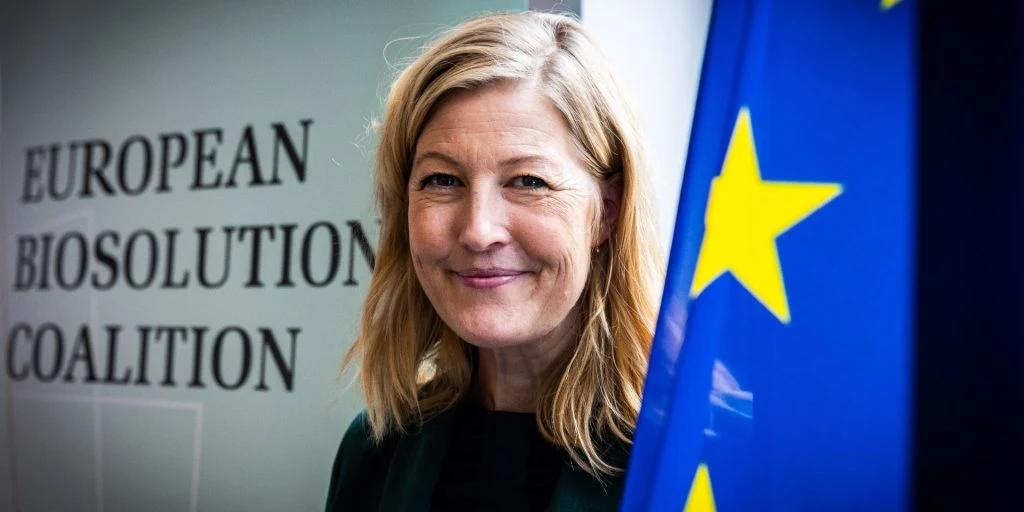 Tidligere radikal partiformand har fået ny titel: Dette skal hun lave nu