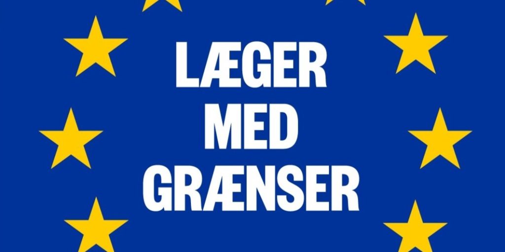 Læger Uden Grænser skifter navn: Hedder nu Læger Med Grænser