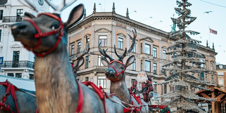 “Alle bidrag hjælper” – aldrig har så mange bedt om hjælp