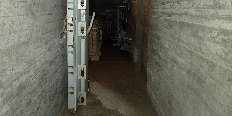 I dag slås dørene op – hemmelig nordjysk bunker åbnes