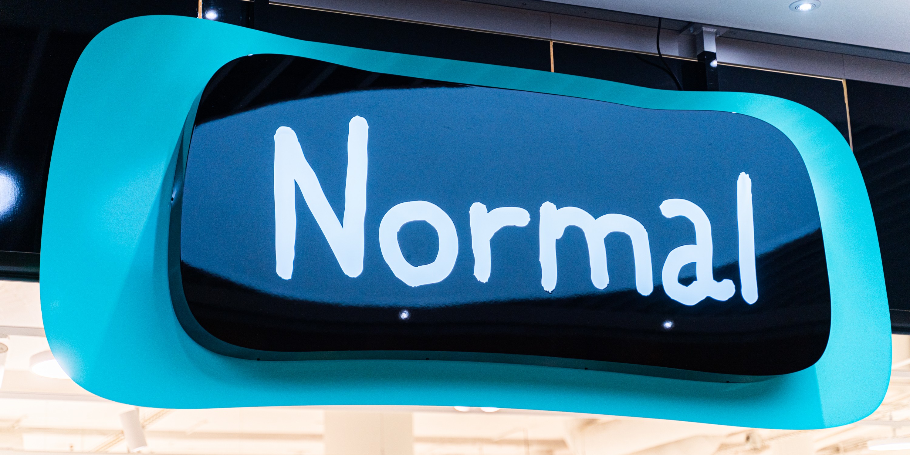 Stor åbningsfest – her slår ny NORMAL dørene op d. 2. april