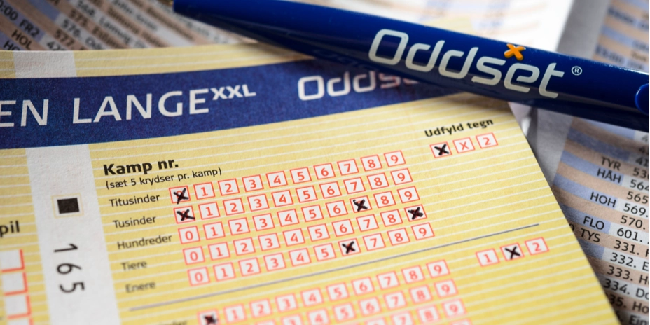 Dansker spillede for en 5’er: Sådan scorede han 20.000 kroner