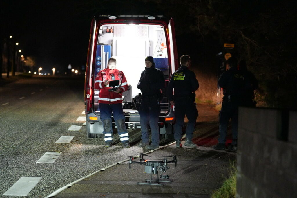 Politiet efterlyser: Har du set Mogens?