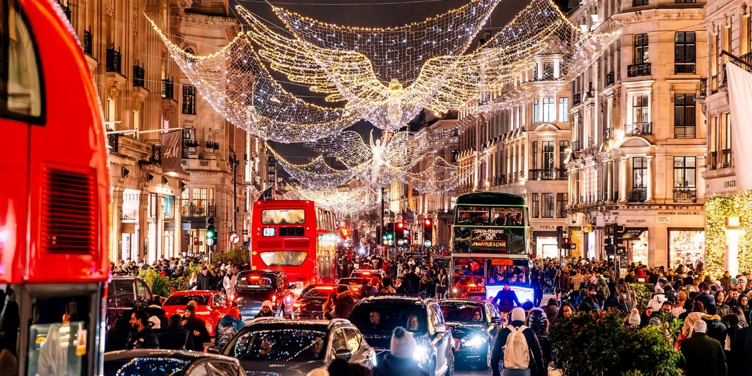 Snart åbner julemarkederne: TUI lancerer nyt værktøj til netop den type rejser