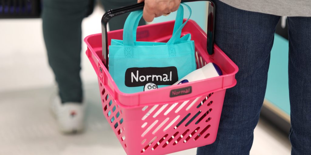Normal udvider: 2 nye butikker og en udvidelse på vej
