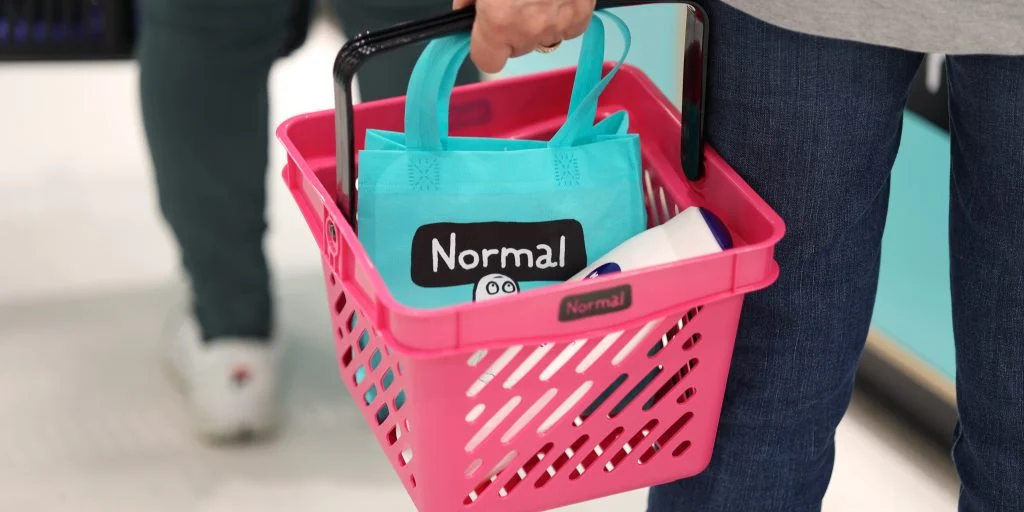 Normal udvider: 2 nye butikker og en udvidelse på vej