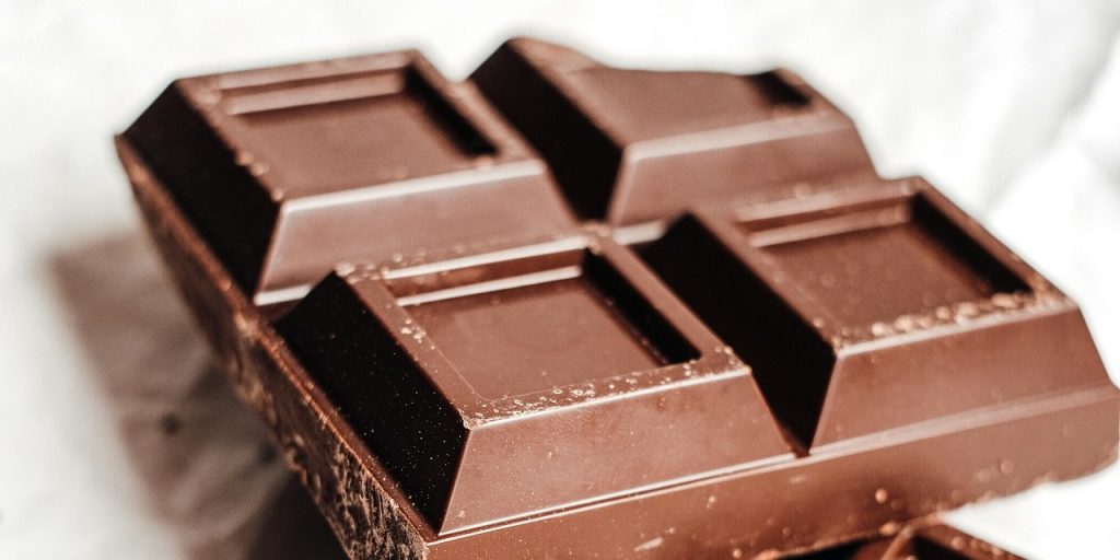 Skidt nyt: Derfor bliver chokolade dyrere