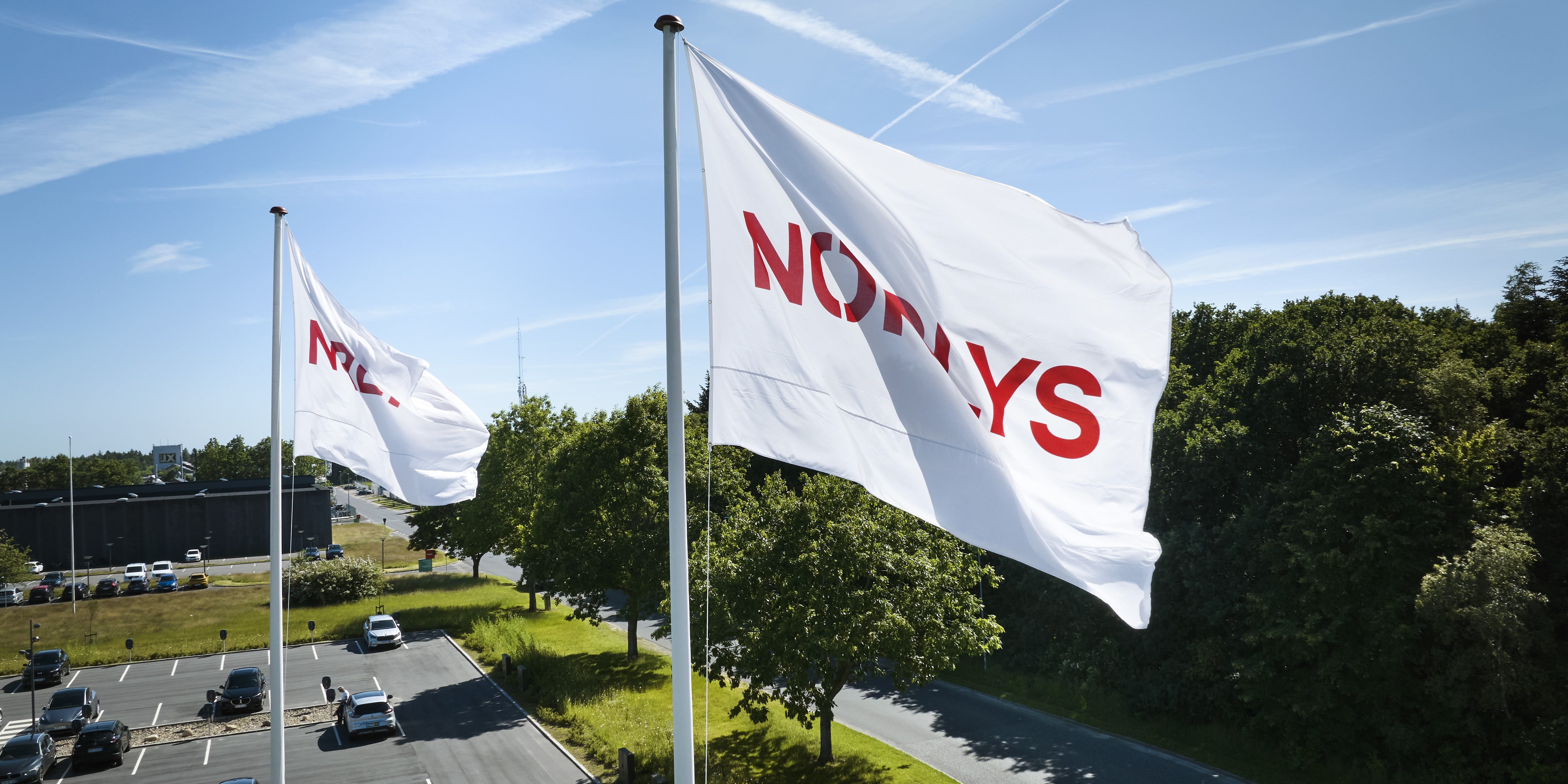 Igen-igen: Norlys advarer kunderne om svindlere
