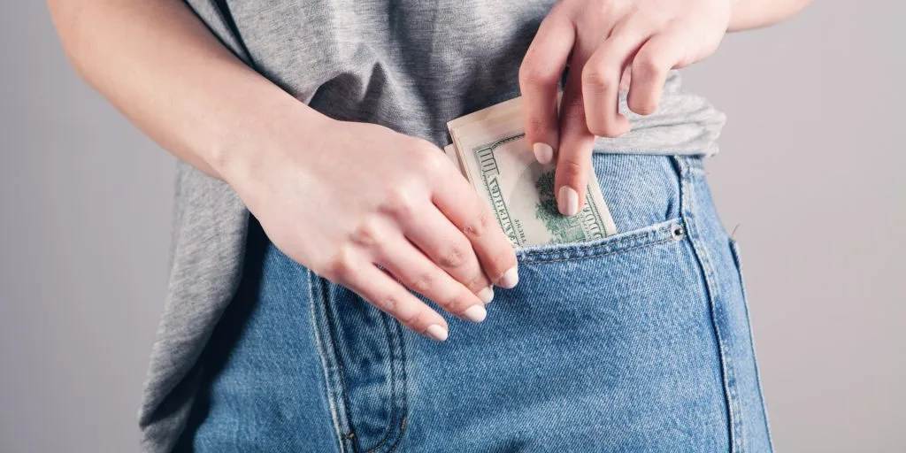 Giver du konfirmanden en pengegave? Så læs lige det her