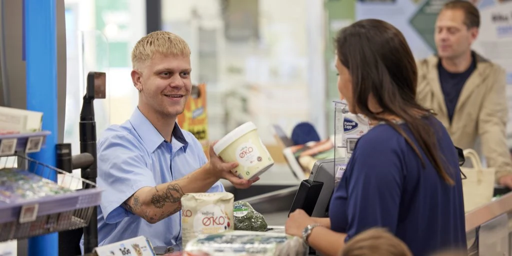 Nu er det nok: Netto, Lidl, MENY og mange flere. går sammen i alliance
