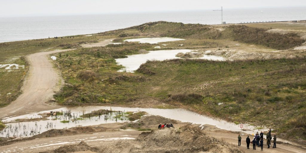 Ny park på vej: Bliver dobbelt så stor som Kongens Have