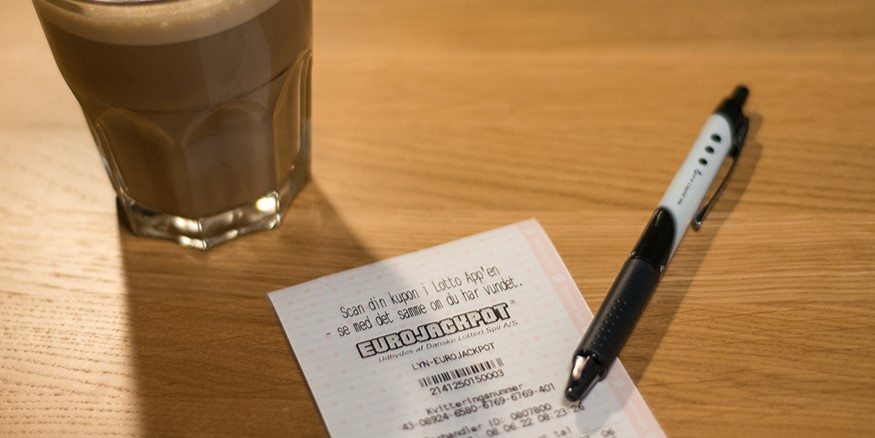 Vandt over 15 mio. kroner i Eurojackpot: Det har han gjort med pengene
