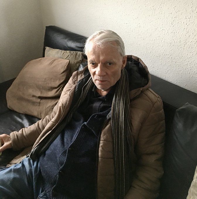 Allan er ikke vendt hjem: Politiet udsender en efterlysning