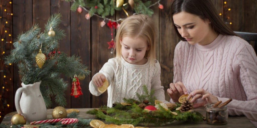 Her kradser krisen ikke – disse juletraditioner betaler vi os fra