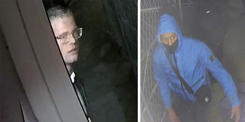 Politiet beder om hjælp – efterlyser 2 for hjemmerøveri