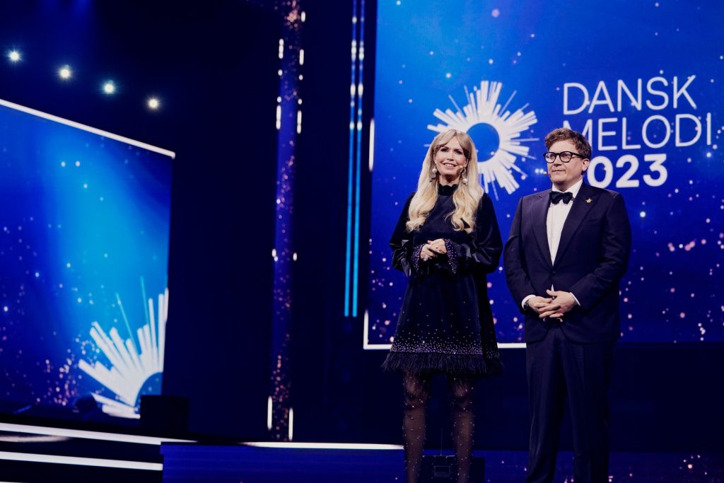 Vinderen af Melodi Grand Prix er fundet: Tillykke til Reiley