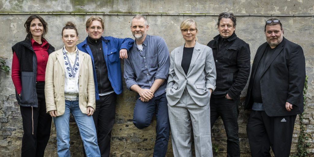 Næsten 20 år siden: Nu får ikonisk dansk film en efterfølger