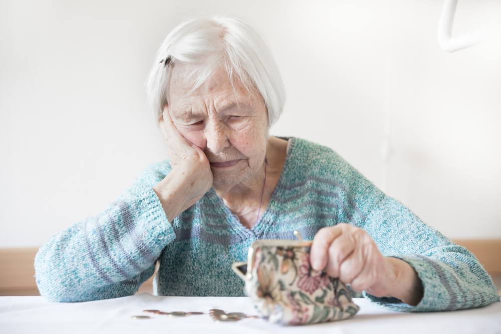 Hvor meget af din pension vil du undvære – for at betale gebyrer til banken?