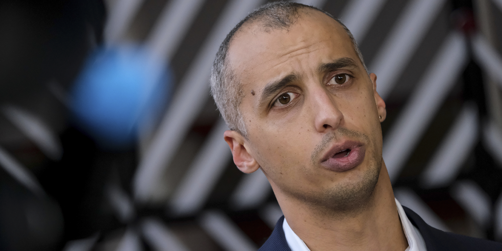 Tre nye ministre – Hvem er de?