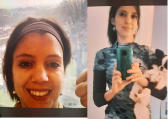 41-årig kvinde forsvundet: Nu spørger politiet om hjælp