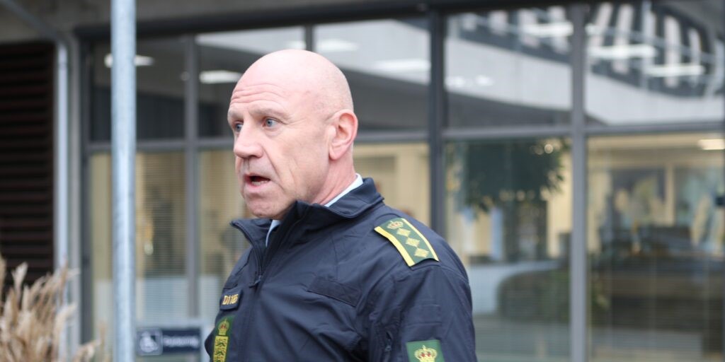 135 muldyr anholdt – medskyldige i bedrageri rettet mod ældre