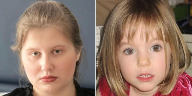 Svar på DNA-test er kommet: Er hun Madeleine McCann?
