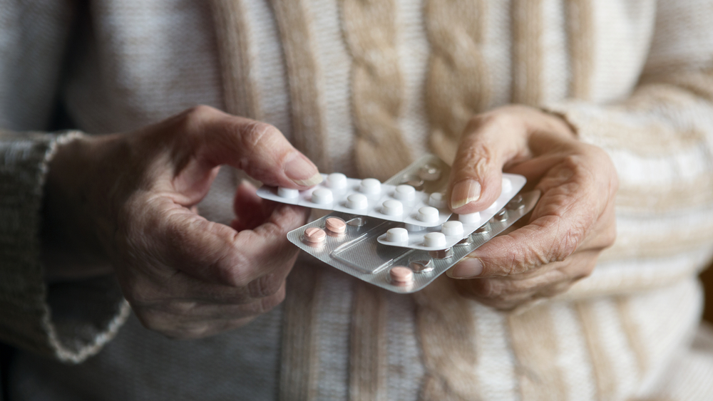 Ved du, hvilken smertestillende medicin, der passer til dine smerter?