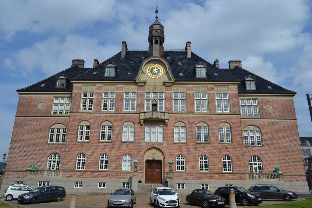 Skød og dræbte 25-årig mand: Blev frikendt for drabet
