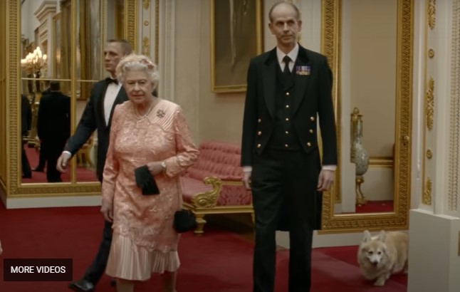 Kilde: Instagram @theroyalfamily