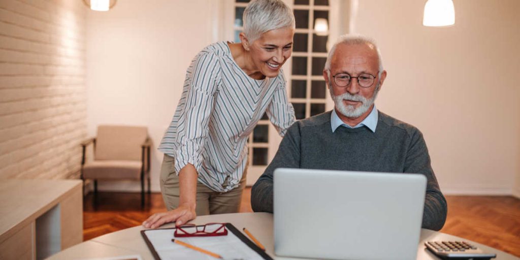 Undgå svindel på internettet med disse tips