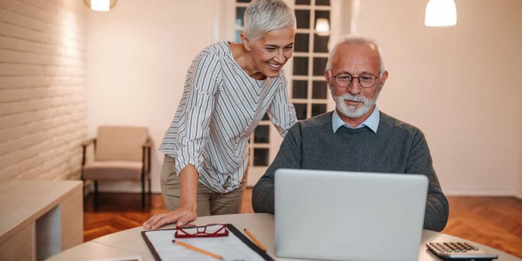 Undgå svindel på internettet med disse tips