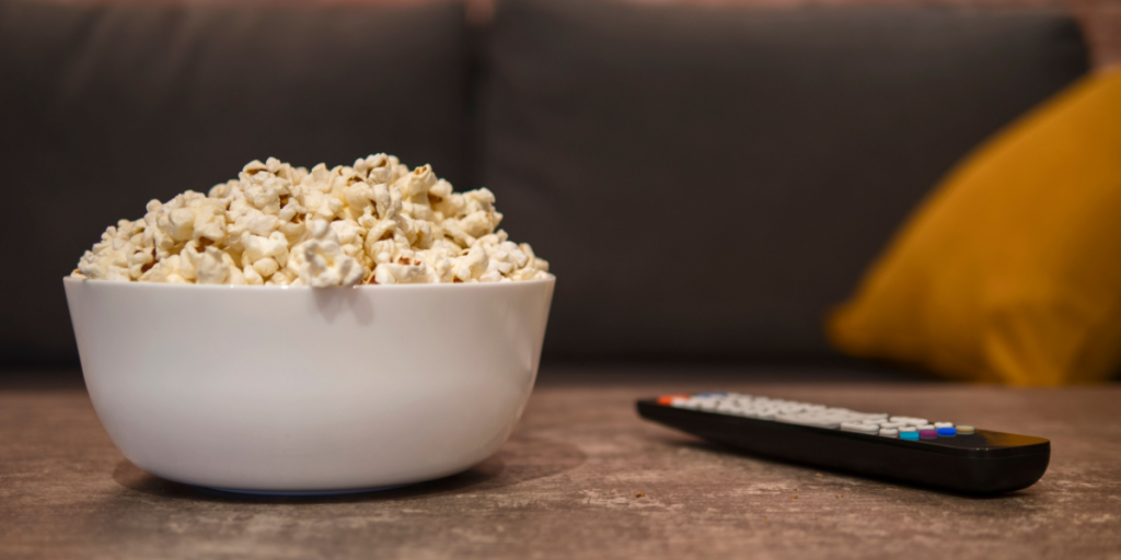 Vil du prøve noget nyt? Sådan har du aldrig prøvet popcorn før