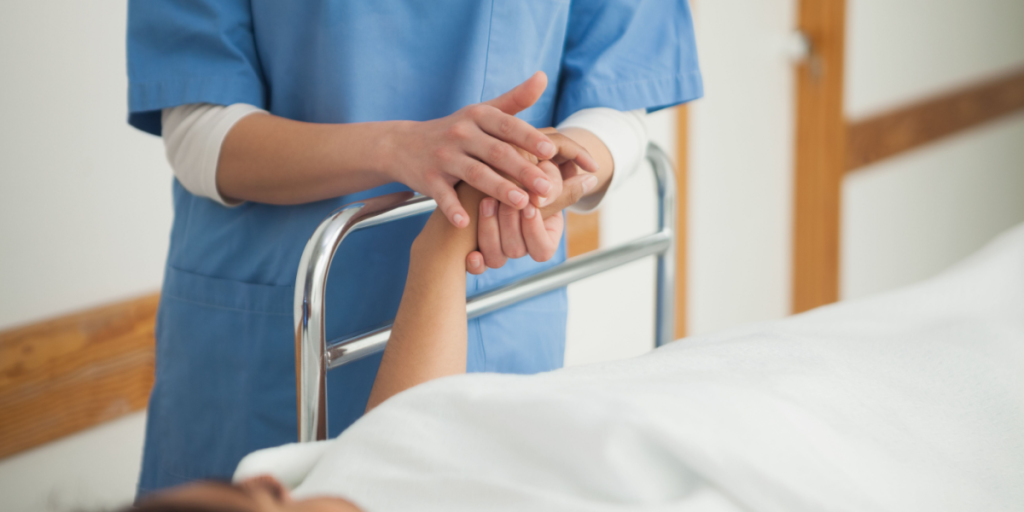 Aflyser alle planlagte operationer – corona og influenza sender dansk hospital i knæ
