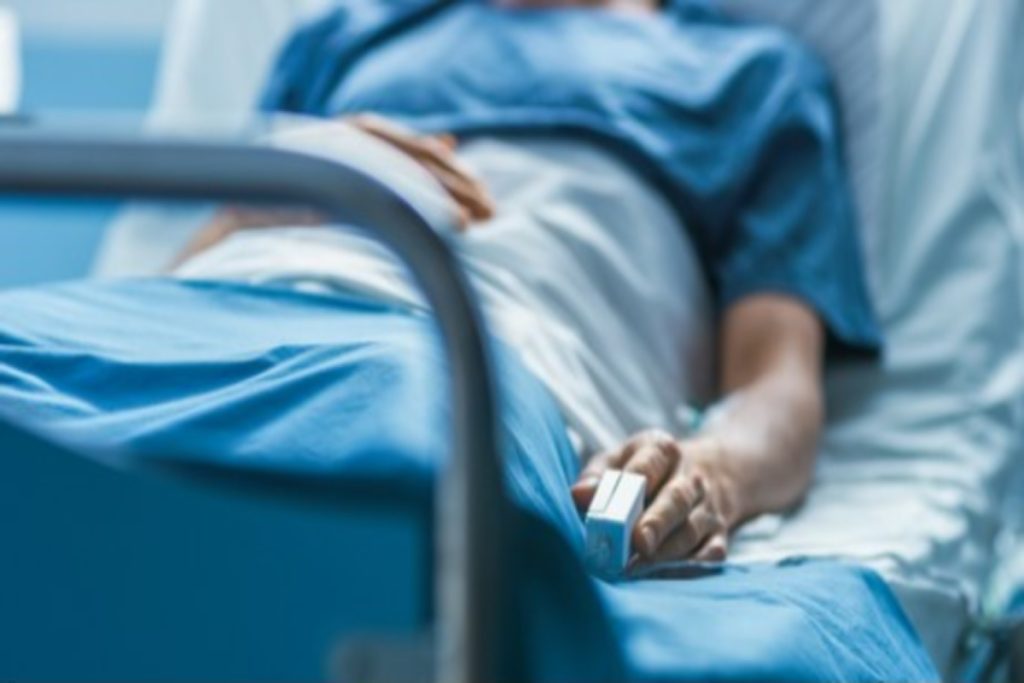 Kvinde på 64 følte sig meget træt: Diagnosen havde ingen set komme