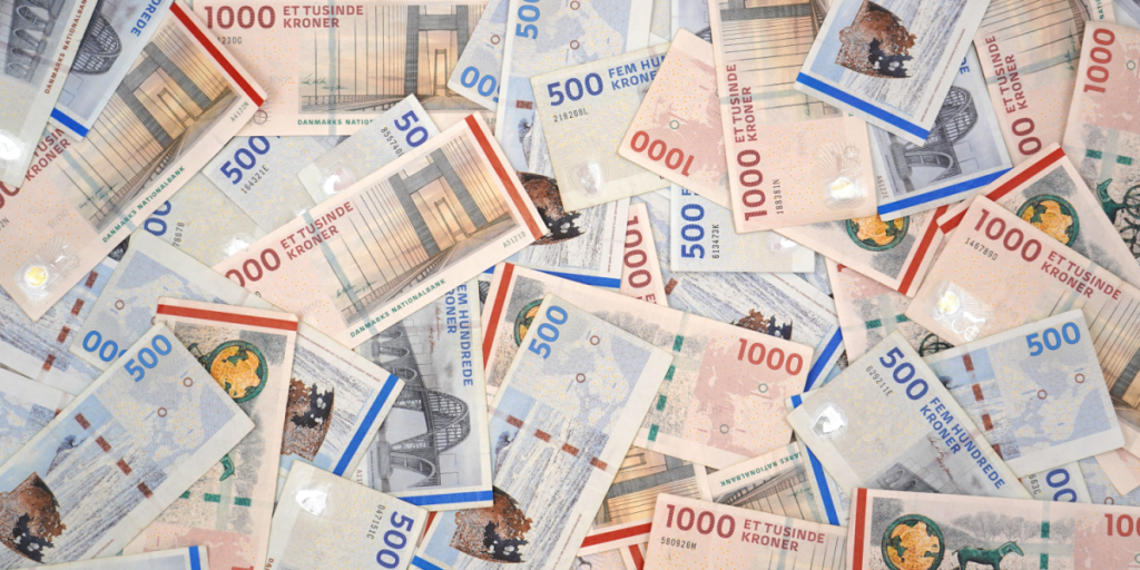 19.990 kroner i gennemsnit: 10.328 mennesker skal dele 206 millioner kroner imellem sig