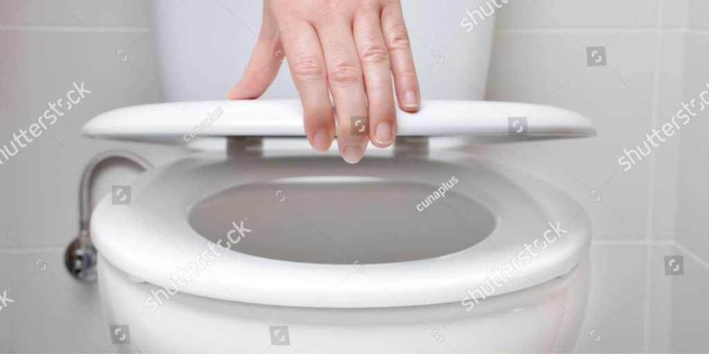 Er du besvimet på toilettet? Det er mere almindeligt, end du tror