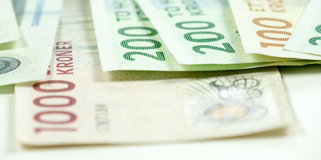 Ekstraregning på 40 mio. kroner på vej – rammer 85.00 danskere