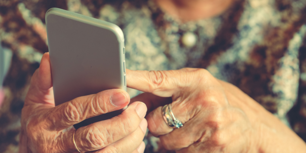 Forsvaret advarer iPhone-brugere: Få den opdateret med det samme!