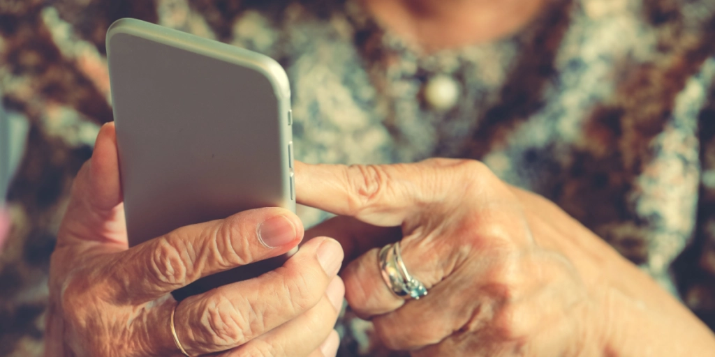 Forsvaret advarer iPhone-brugere: Få den opdateret med det samme!