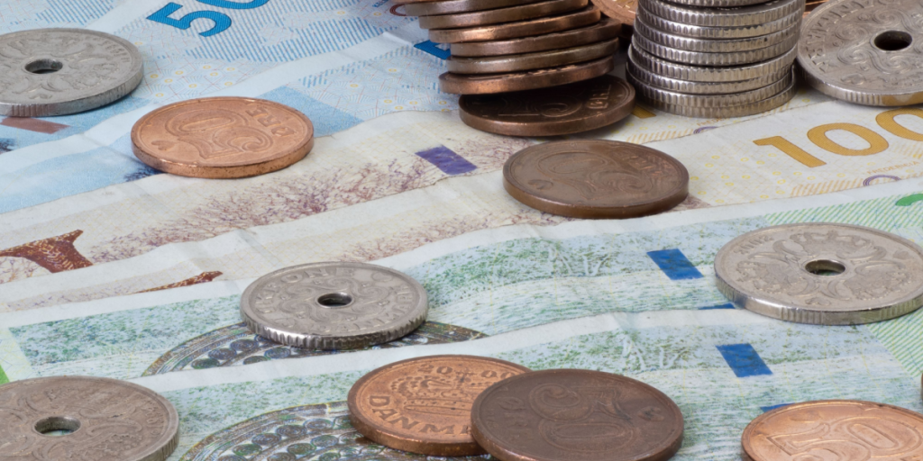 Nyt pensionsforslag: Vil tvinge 680.000 danskere til at indbetale mere