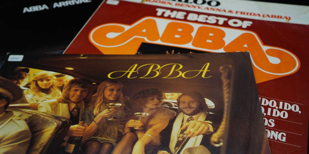 ‘Thank you for the music’: ABBA-medlem død