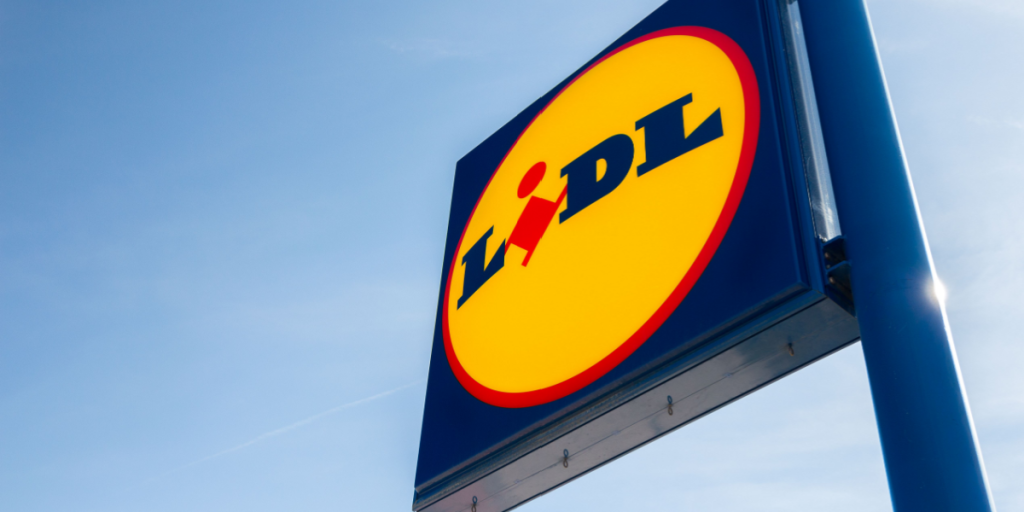 Kæmpe afsløring fra Lidl