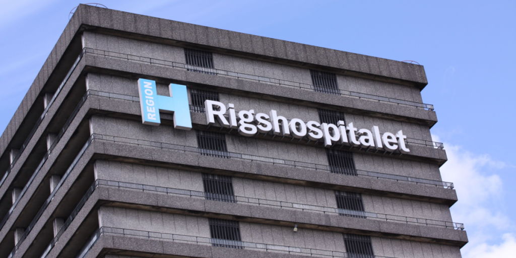 Kæmpebøde til hospitalscafé: Så klamt var der