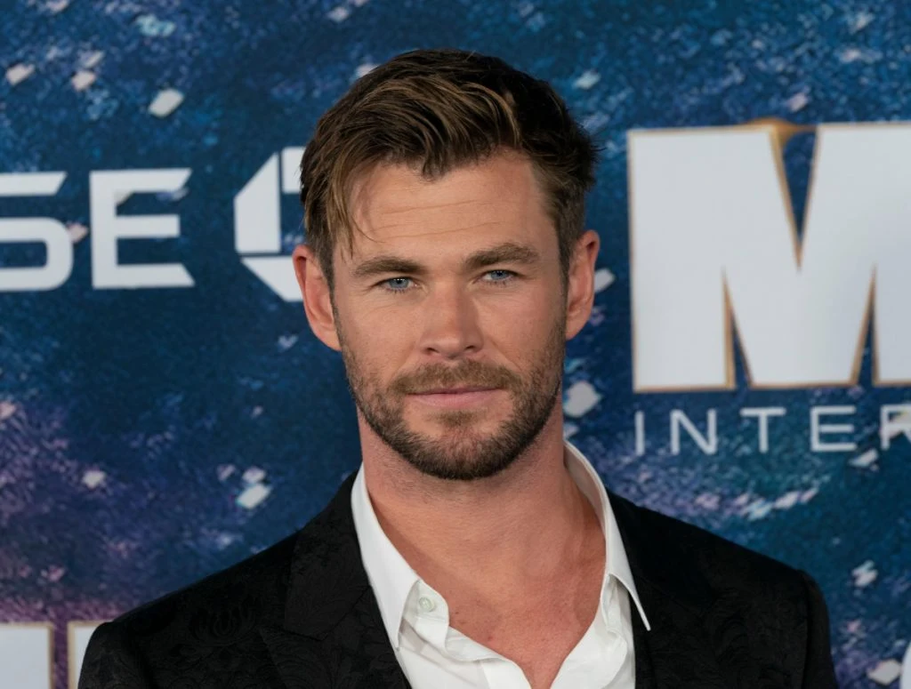 Chris Hemsworth holder pause, efter han opdagede øget risiko for Alzheimers