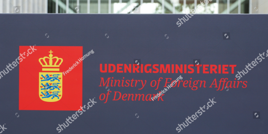 Udenrigsministeriet understreger: Kom ud hurtigst muligt!